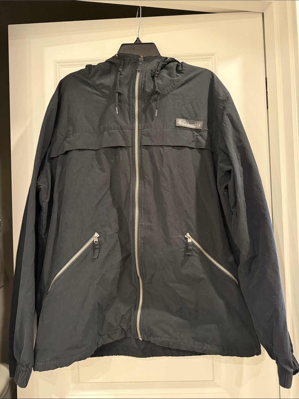 Men's Columbia Jacket